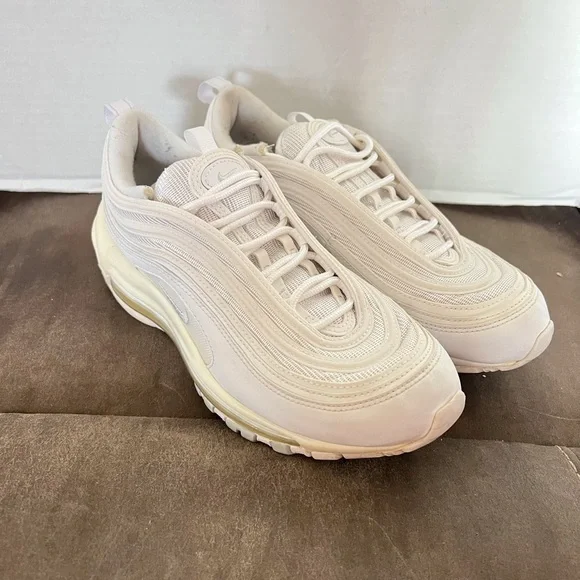 Nike Air Max 87 Women's Sneakers size 8.5 - Picture 1 of 12